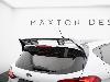 Ford Fiesta Mk8 Rear RS Style Spoiler by Maxton